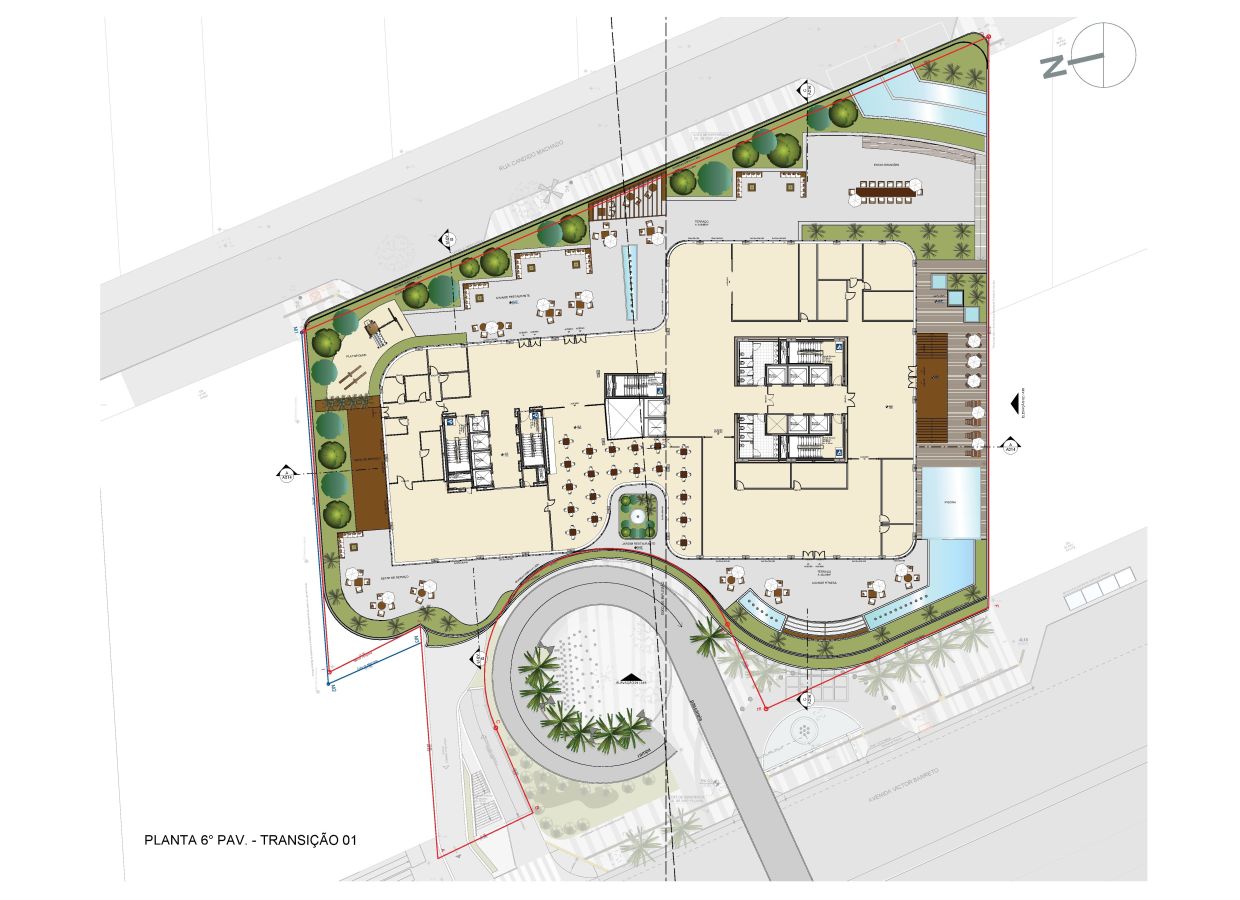 Canoas Business Center - Thumbnail 4